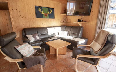 Feriebolig:&nbsp;Premium #14 mit Ir-Sauna 20.9