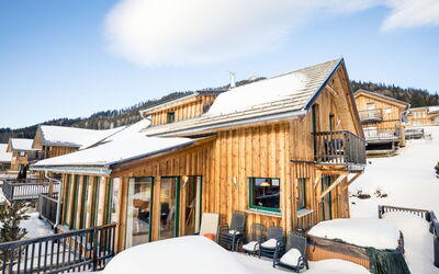 Feriebolig:&nbsp;Premium #14 mit Ir-Sauna 20.9
