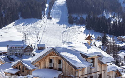 Feriebolig:&nbsp;Superior #11 Ir-Sauna&Sprudelwanne 20.11