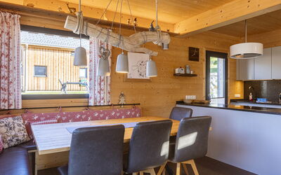 Feriebolig:&nbsp;Superior #55 mit Ir-Sauna 20.16
