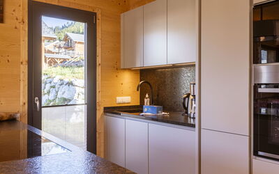 Feriebolig:&nbsp;Superior #55 mit Ir-Sauna 20.16