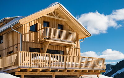 Feriebolig:&nbsp;Premium #58 mit Sauna & Sprudelbad 20.5
