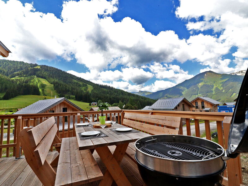Feriebolig:&nbsp;Premium #47 Sauna&Sprudelbad 20.17