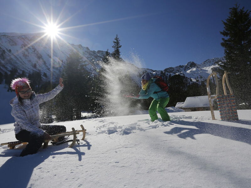 Feriebolig:&nbsp;Superior #56 mit Ir-Sauna&Sprudelbad 20.15