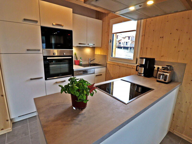Feriebolig:&nbsp;Superior #11 Ir-Sauna&Sprudelwanne 20.11