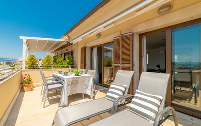 Nautic Sea Views - Alcúdia, Baleariske Øer, Spanien
