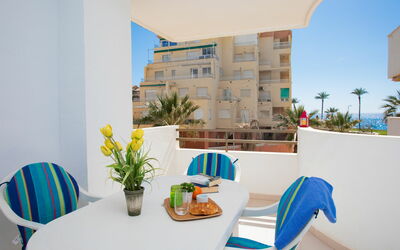 Cala Verde Ii - Salobreña, Andalusien, Spanien