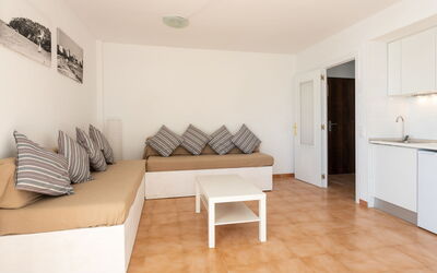 Feriebolig:&nbsp;Neighbours Beach 100.3