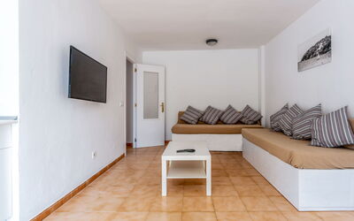 Feriebolig:&nbsp;Neighbours Beach 100.4