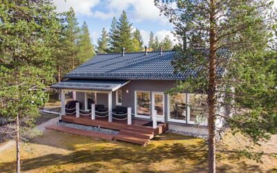 Villa Taiga