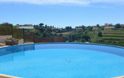 Villa de L'Estelle - Nice, Provence-Alpes-Côte D'Azur, Frankrig