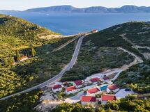 Feriebolig:&nbsp;Camping Homes Grot 601.2