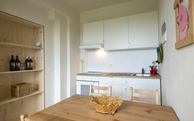 Ciliegio 962.2: Cabinetry, Møbel, Bord, Countertop, Træ, Bygning, Køkken, Skuffe, Bordservice, Arkitektur