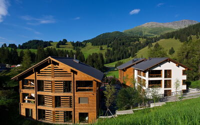 Turrabuel 7-Bett Deluxe