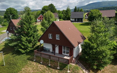 Holiday Hill 45