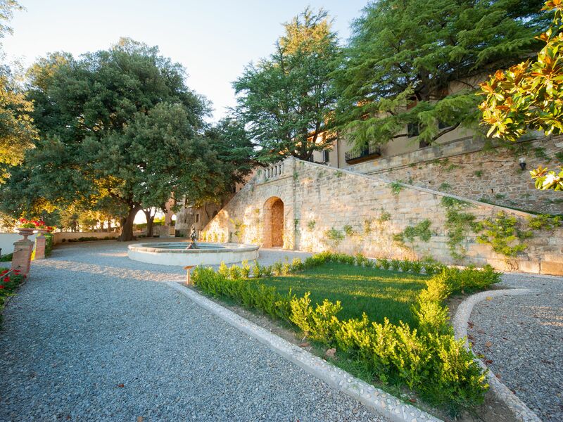 Villa Zaballina