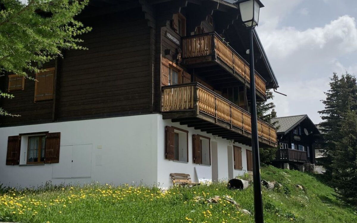 Konkordia 1 Eg Süd