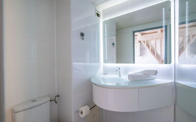 Feriebolig:&nbsp;Les Eaux Vives 1 & 2 110.2
