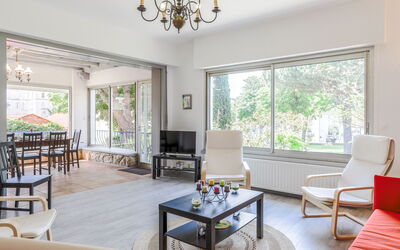 Feriebolig:&nbsp;Les Mâts 148.1