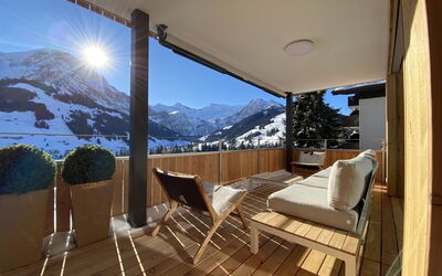 Alpenrose