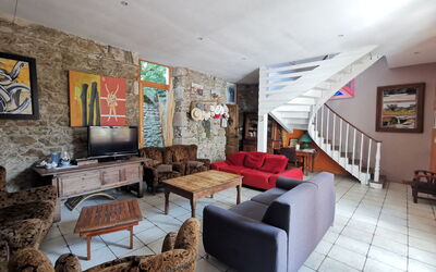 Le Patio