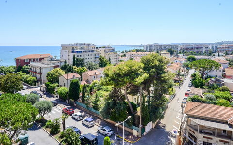 Le Baccara: Boligområde, Ejendom, Hovedstadsområde, Byområde, Stad, City, Ejendom, Menneskelig Bosættelse, Kvarter, Bygning