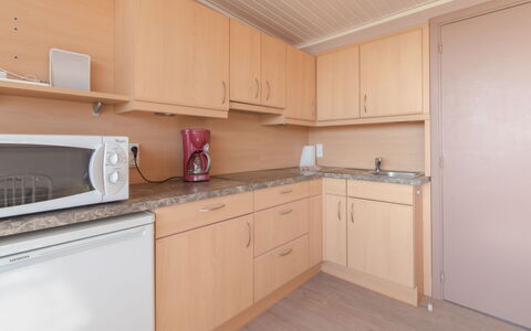 Feriebolig:&nbsp;Empaja Great Views and Parking 314.1