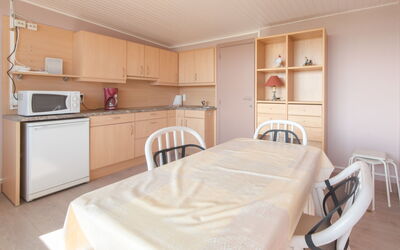 Feriebolig:&nbsp;Empaja Great Views and Parking 314.1