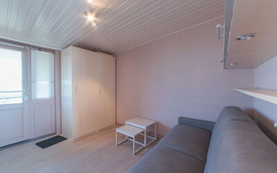 Feriebolig:&nbsp;Empaja Great Views and Parking 314.1
