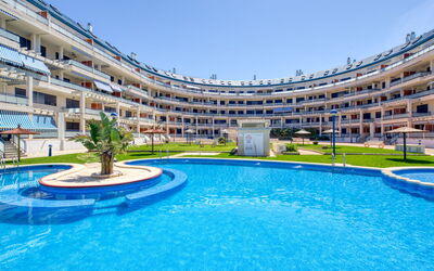 Sueños de Mar i - Denia, Valencia, Spanien