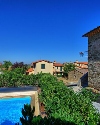 Casa La Fonte