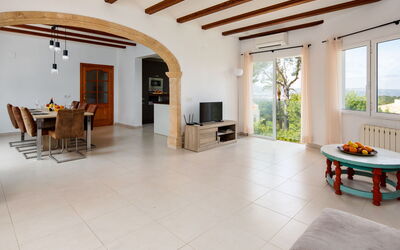 Villa Bramble