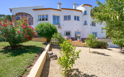 Villa Bramble