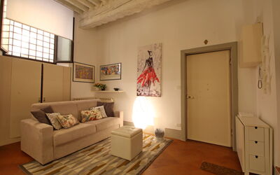 Lucca City Apartment: centre Lucca