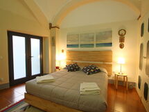 Lucca City Apartment