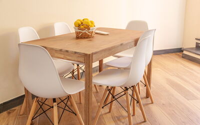 Feriebolig:&nbsp;Razza Apartment - Levanto