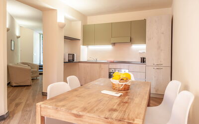 Feriebolig:&nbsp;Razza Apartment - Levanto