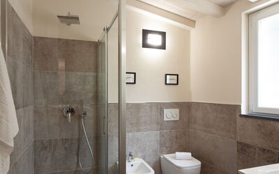 Feriebolig:&nbsp;Sgombro Apartment - Levanto