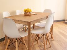 Feriebolig:&nbsp;Razza Apartment - Levanto