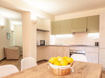 Feriebolig:&nbsp;Razza Apartment - Levanto
