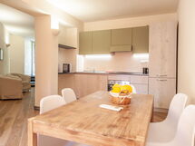 Feriebolig:&nbsp;Razza Apartment - Levanto