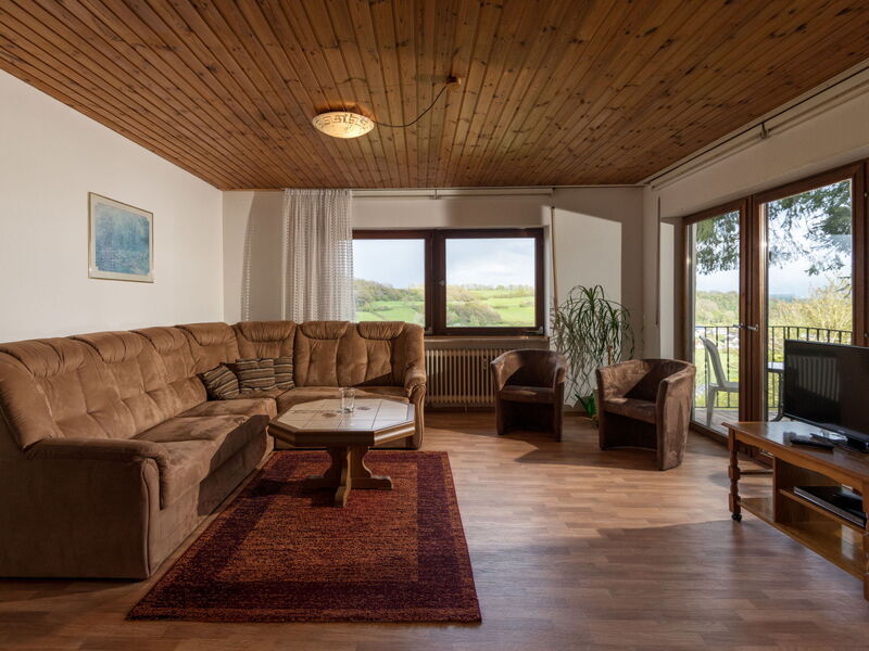 Feriebolig:&nbsp;Eifelnatur (Haus 1) 102.2