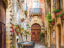 light-&-delight-apartment-sorrento-apartment-external