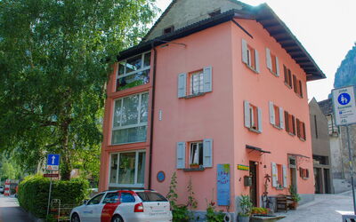 Casa In Piazza