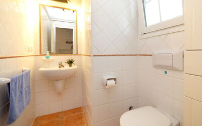Feriebolig:&nbsp;Residencial Bel-Air 463.2