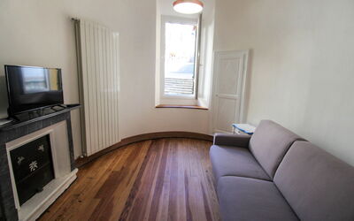 Feriebolig:&nbsp;Blu - Borgo Antico 105.3