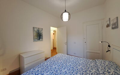 Feriebolig:&nbsp;Blu - Borgo Antico 105.3
