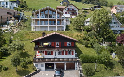Apartment Bergdohle