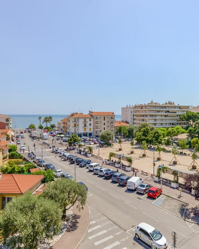 Etoile de Mer