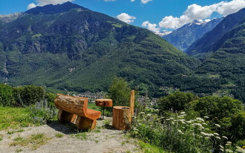 Rustico Rudico: Bjergrige Landskabsformer, Bjerg, Natur, Naturlige Landskab, Bjergkæde, Ødemark, Hill Station, Vegetationen, Himmel, Alps